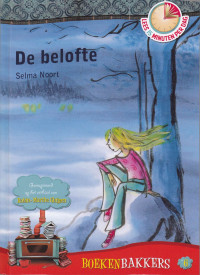 Selma Noort & Robin-Marthe Ghijzen — De Belofte