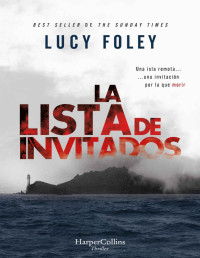 Lucy Foley — La lista de invitados