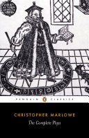 Christopher Marlowe — The Complete Plays