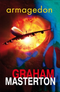 Graham Masterton — Armagedon