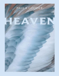 Paula Gooder — Heaven