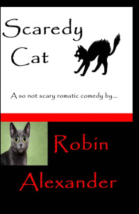 Robin Alexander [Robin Alexander] — Scaredy Cat