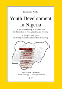 Emman Njoku — Youth Development in Nigeria