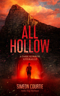 Simeon Courtie & Hal Stewart [Courtie, Simeon & Stewart, Hal] — All Hollow
