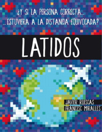 Francesc Miralles — LATIDOS