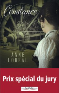 Anne Loréal [Loréal, Anne] — Constance