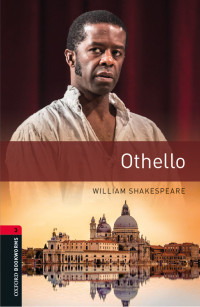 William Shakespeare — Othello