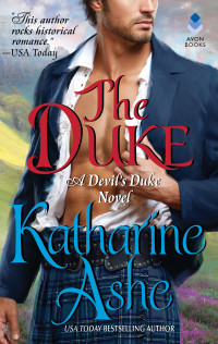Katharine Ashe [Ashe, Katharine] — The Duke
