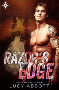 Lucy Abbott [Abbott, Lucy] — Razor's Edge