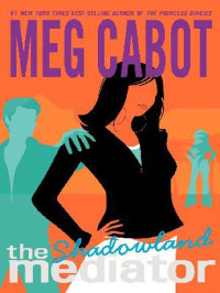 Meg Cabot — Shadowland