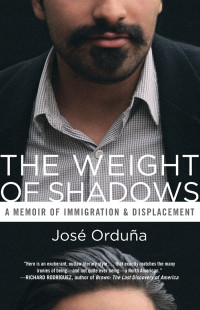 José Orduña — The Weight of Shadows