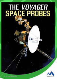 Arnold Ringstad — The Voyager Space Probes