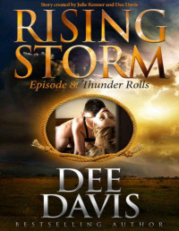 Davis, Dee — Thunder Rolls