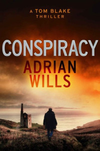 Adrian Wills — Conspiracy