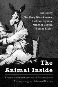 Geoffrey Dierckxsens, Rudmer Bijlsma, Michael Begun, Thomas Kiefer — The Animal Inside