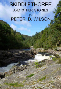 Peter Wilson — Skiddlethorpe and other stories