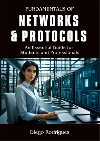 Rodrigues, Diego — FUNDAMENTALS OF NETWORKS & PROTOCOLS: An Essential Guide for Students and Professionals