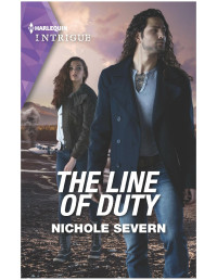 Nichole Severn — The Line of Duty