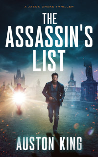 Auston King — The Assassin's List