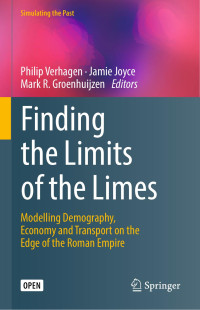 Philip Verhagen & Jamie Joyce & Mark R. Groenhuijzen — Finding the Limits of the Limes