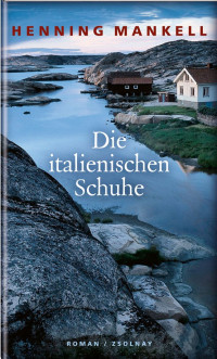 Mankell, Henning — Die italienischen Schuhe