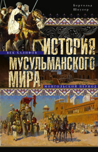 Бертольд Шпулер — История мусульманского мира. Век халифов. Монгольский период