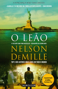 Nelson DeMille — O leão