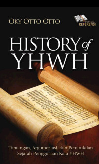 Oky Otto Otto — History of YHWH