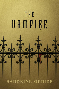 Sandrine Genier — The Vampire