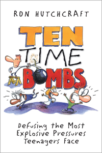 Ronald Hutchcraft; — Ten Time Bombs