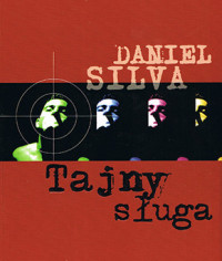 Daniel Silva — Tajny sługa