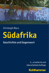 Christoph Marx — Südafrika