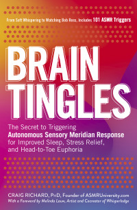 Craig Richard — Brain Tingles