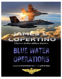 Copertino James C. — Copertino James C. - 2011 - Blue Water Operations