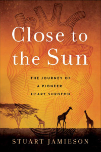 Stuart Jamieson — Close to the Sun