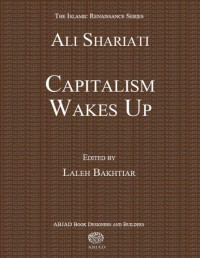 Shariati, Ali — Capitalism Wakes Up