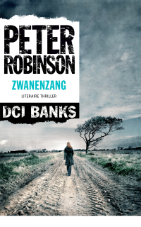 Peter Robinson — Zwanenzang