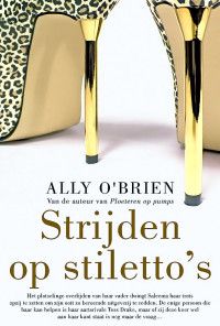 Ally O'Brien — West 57 02 - Strijden op stiletto's