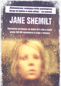 Jane Shemilt — Zanim zniknęła