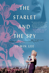 Ji-min Lee — The Starlet and the Spy