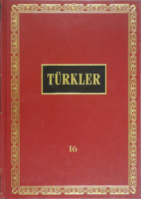 Kolektif — Türkler Cilt 16 - Cumhuriyet