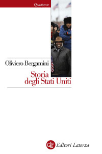 Oliviero Bergamini — Storia degli Stati Uniti