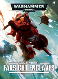 coll — Farsight Enclaves (The Lore)