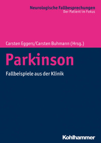 Carsten Eggers & Carsten Buhmann — Parkinson