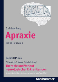 G. Goldenberg — Apraxie