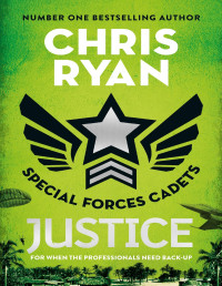 Chris Ryan — Justice