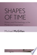 Michael McGillen — Shapes of Time