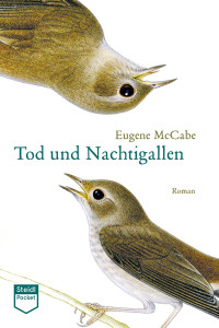 Eugene McCabe — Tod und Nachtigallen (Steidl Pocket)