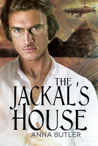Anna Butler — The Jackal's House