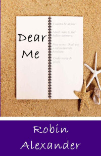 Robin Alexander — Dear Me
